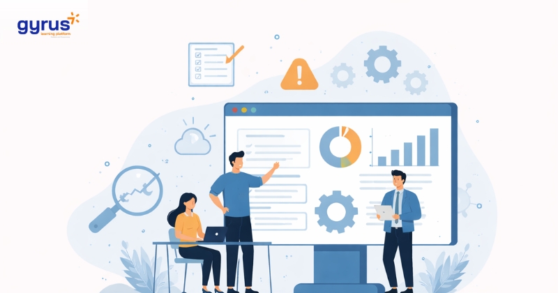 LMS Administration Challenges