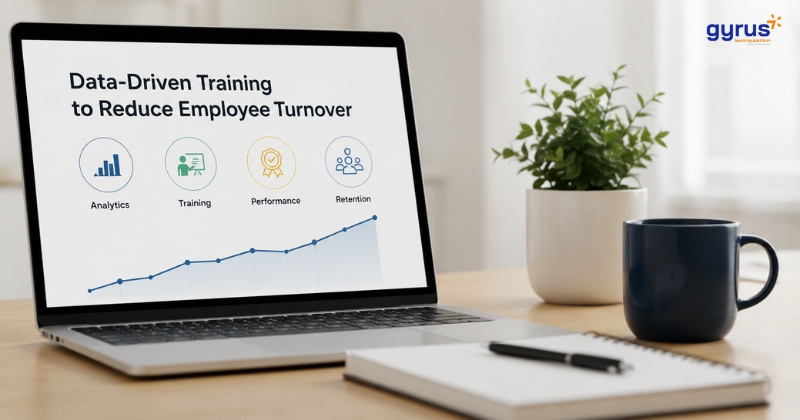 Data-Driven Training Data-Driven Training