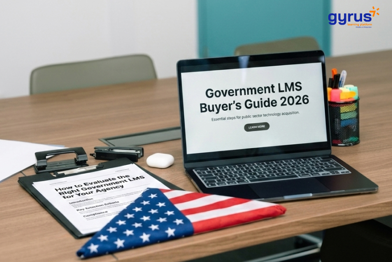 Government LMS Government LMS