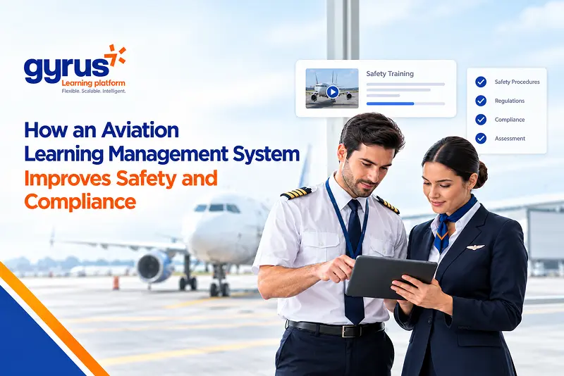 Aviation Learning Management System Aviation Learning Management System