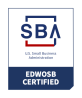 EDWOSB-Certified